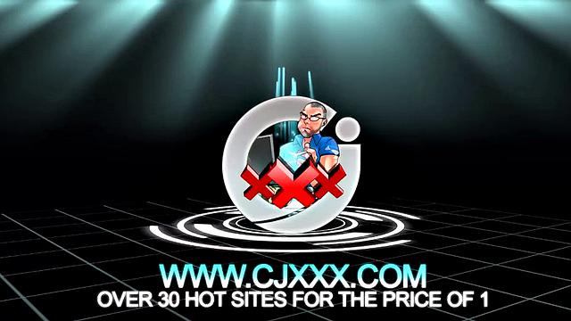 матео жестко трахается с цезарем без резинки