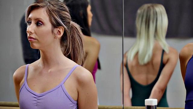 The Audition: Scene 1