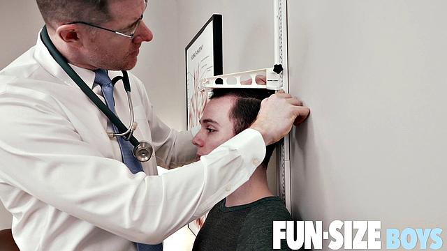 DANNY Chapter 4 - Up