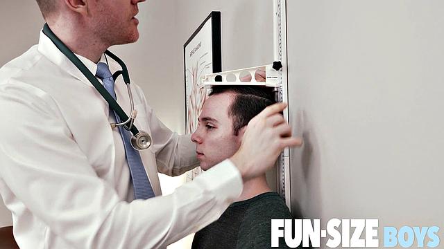 DANNY Chapter 4 - Up