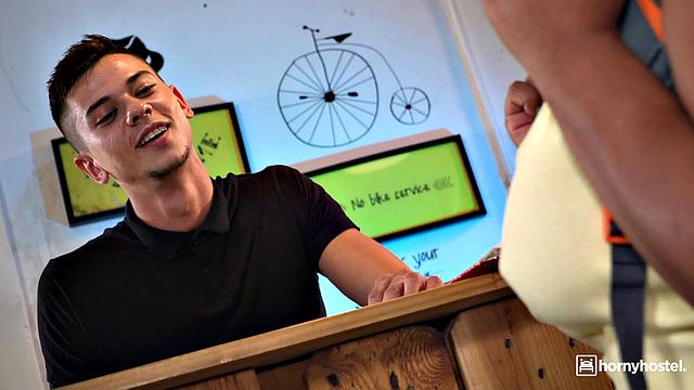 The Sister of Best Friend