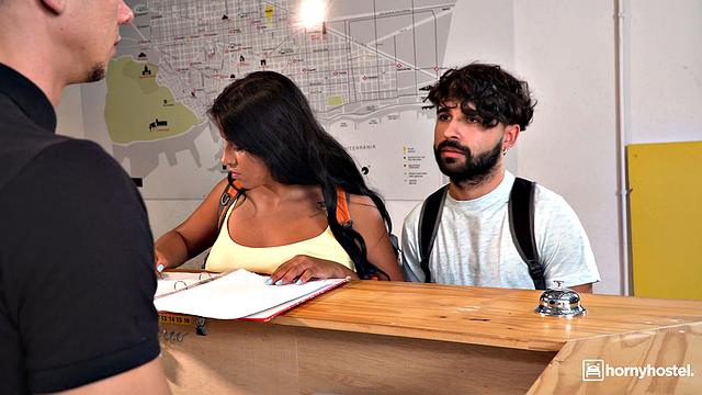 The Sister of Best Friend