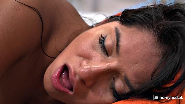 The Sister of Best Friend