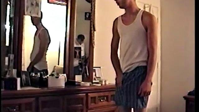 Sucking Off Toby