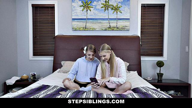 Entrepreneurial Sisters