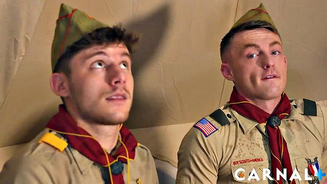 Off Trail: Глубокий горло, том 2