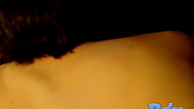 Angel Blade and Kyrtis Maxwell heat up a sensual massage that turns into hard gay action
