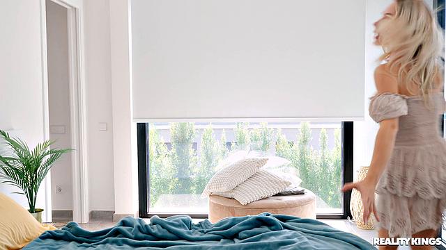 Fucking My GF's Sister