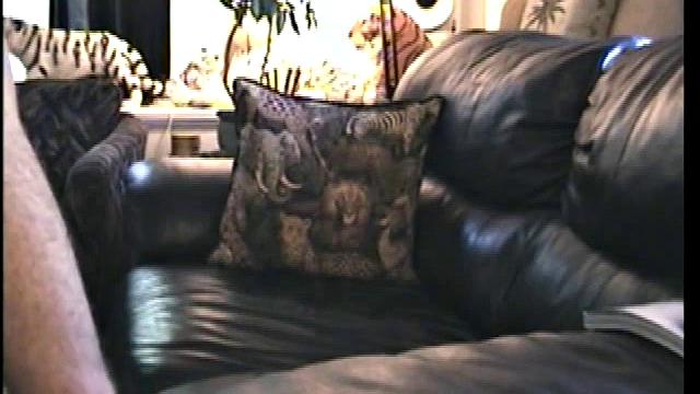 Sucking Straight Boy Paulie