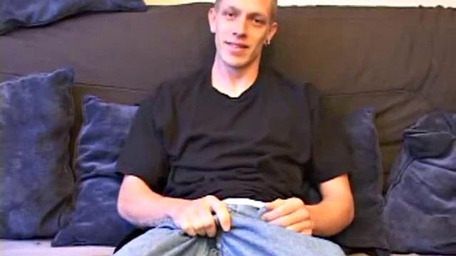 Amateur Shane Beats Meat