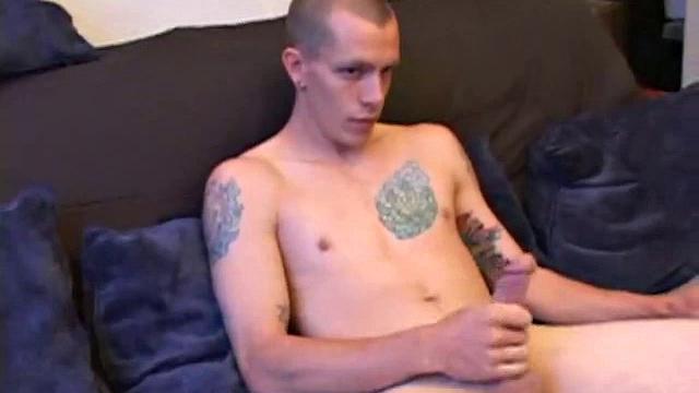 Amateur Shane Beats Meat