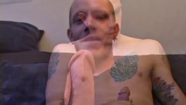 Amateur Shane Beats Meat