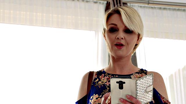 If You Don't Fuck Him Mommy Will