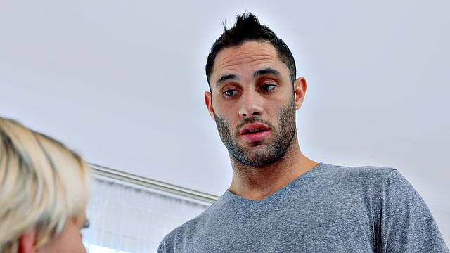 If You Don't Fuck Him Mommy Will