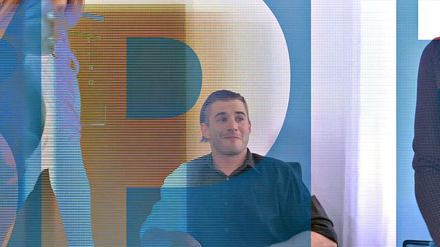 Alex Coal Passionately Fucks Man