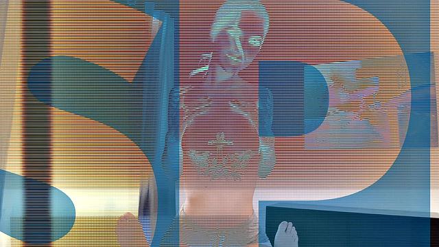 Alex Coal Passionately Fucks Man