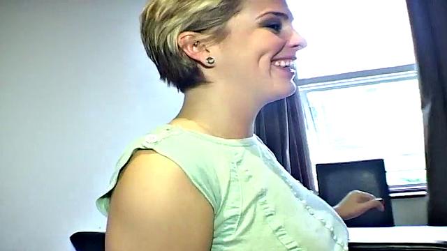 Hairy pussy gf takes ass fucking