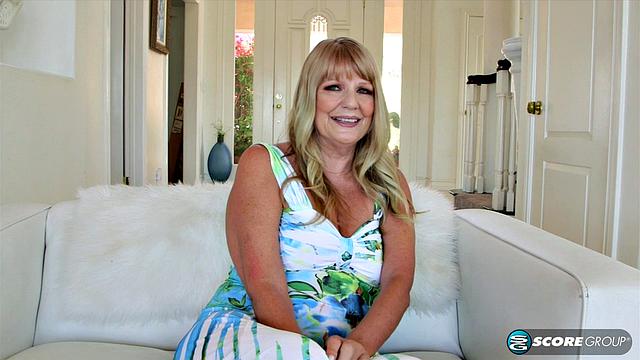 Meet Mia Magnusson. Jack Mia Magnusson.