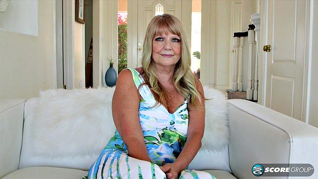 Meet Mia Magnusson. Jack Mia Magnusson.