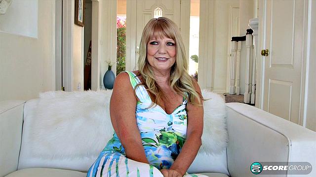 Meet Mia Magnusson. Jack Mia Magnusson.