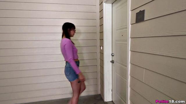 Honey Hayes Got Laid