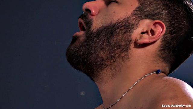 Сесил и Рене - парни не тянут с делом, намылили жопу и пошло-поехало