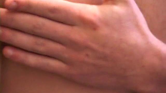 Christian Wilde takes a hard cock and moans with pleasure