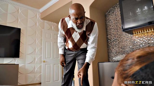 Climb In Her Window, Cum In Her Mouth