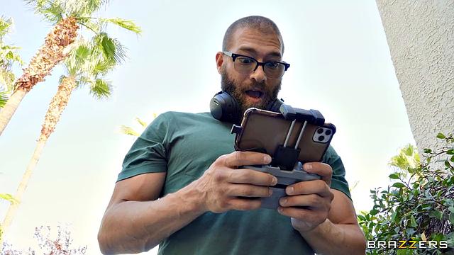 Climb In Her Window, Cum In Her Mouth