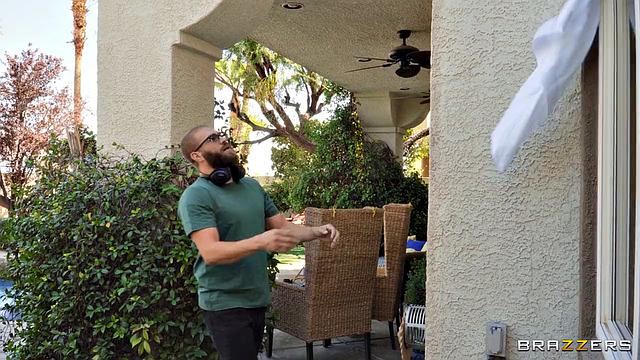 Climb In Her Window, Cum In Her Mouth