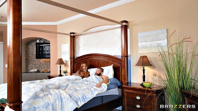 Climb In Her Window, Cum In Her Mouth