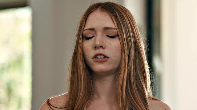 GIRLSWAY - Bickering Stepsisters Have Wild Sex With Hot Stepmom Silvia Saige