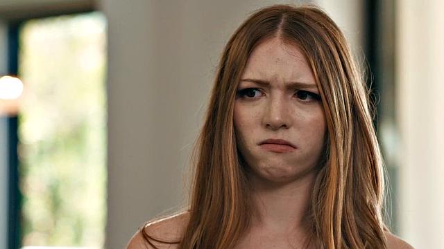 GIRLSWAY - Bickering Stepsisters Have Wild Sex With Hot Stepmom Silvia Saige