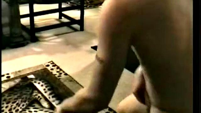 Barebacking Straight Boy