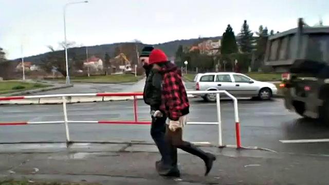 Gramps fetish teen sucks and gets fucked