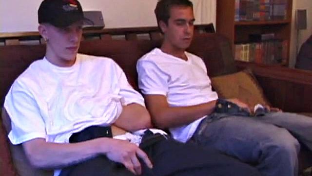 Шейн понял, что у Винченцо руки чешутся сильнее, чем язык