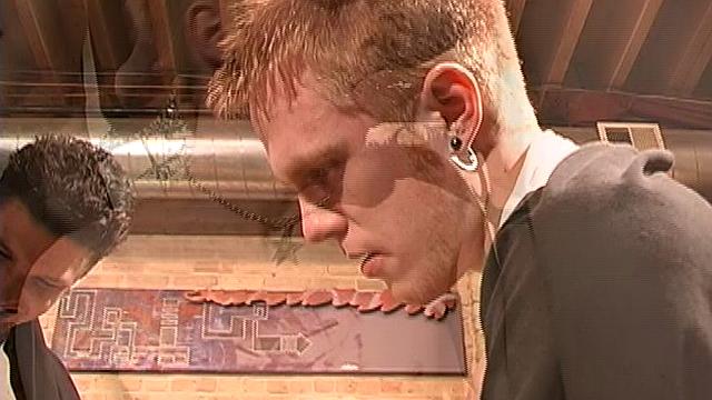 David, Dylan & Jason