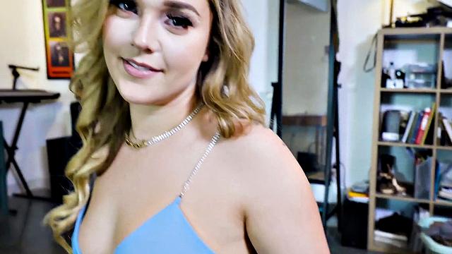 Who's the Prude Now?