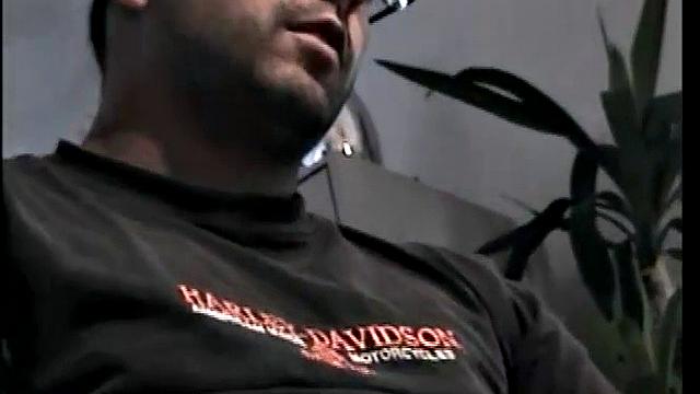 Sucking off Straight Boy Zack