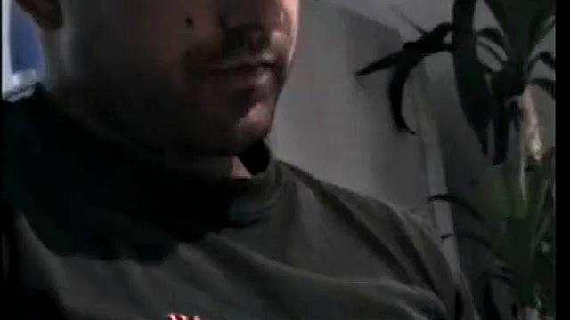 Sucking off Straight Boy Zack