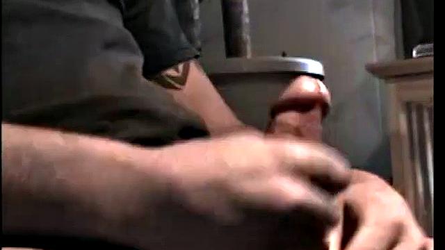 Sucking off Straight Boy Zack