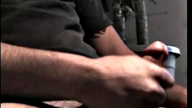 Sucking off Straight Boy Zack