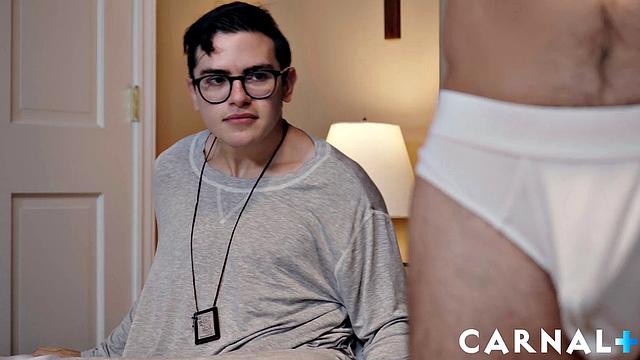Altar Boy Cruz's Dormitory Secrets Vol. 1