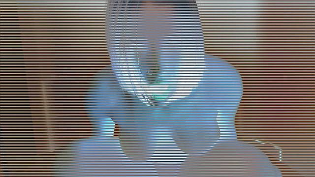 Bubbly Blonde Jenna Fireworks Fucks And Swallows