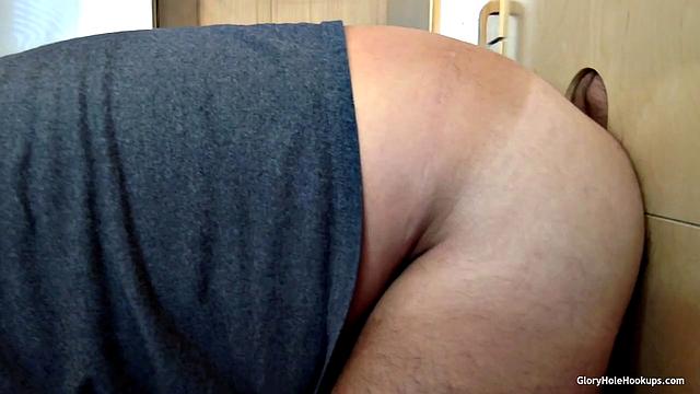 July 4th Suck and Bareback