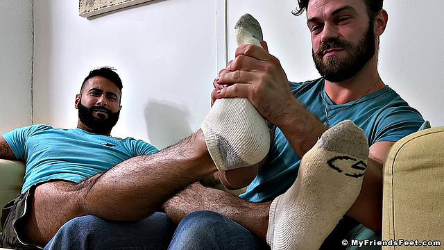 James Fox Worshiped - James Fox