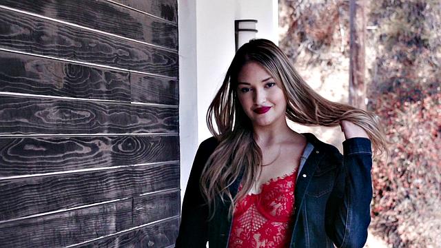 Gizelle Blanco - Karl's Castings