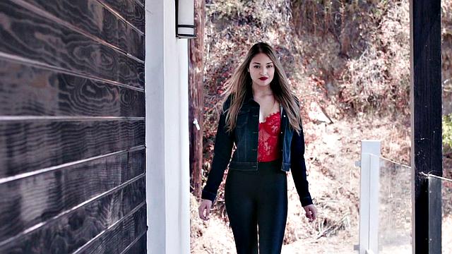 Gizelle Blanco - Karl's Castings