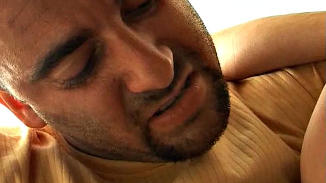 Teen Fucks with Mature Guy