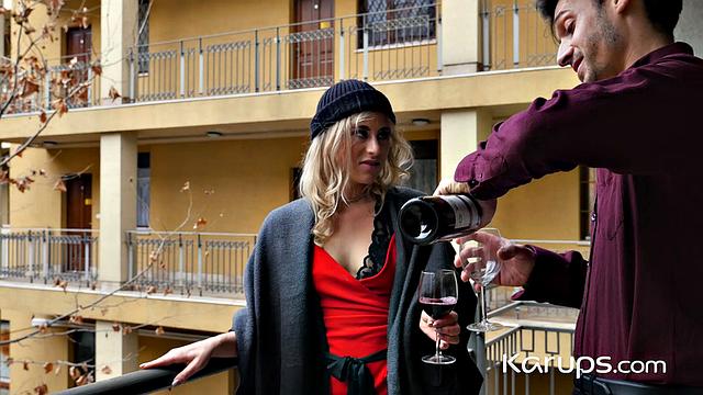 Lindsay Cruz - In Good Company 